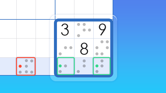 sudoku easy 4x4